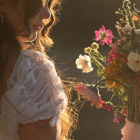 Seasonal Flowers